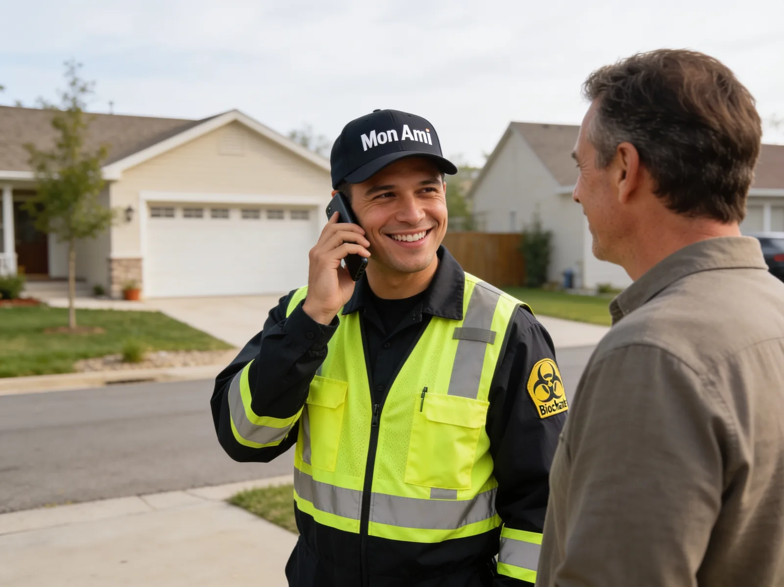 Sewage Cleanup Rudolph, WI FAQs